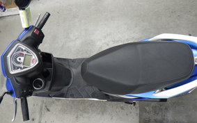 PGO BON125 2002