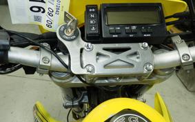 SUZUKI DR-Z400SM 2006 SK44A