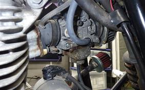 HONDA FTR223 MC34