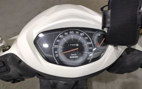 SUZUKI ADDRESS V125 DT11A