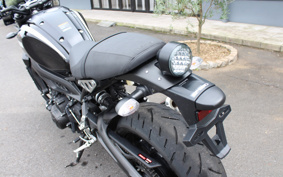 YAMAHA XSR900 2019 RN56J