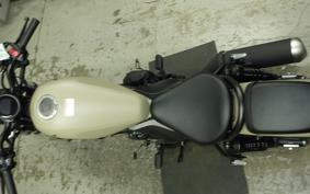HONDA REBEL 250 E-Clutch 2022 MC49