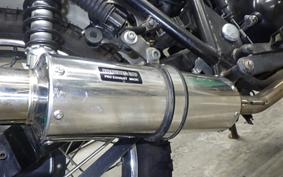 KAWASAKI 250TR 2008 BJ250F