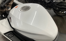 HONDA VFR800F 2017 RC79