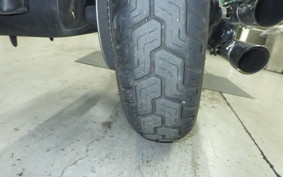 HARLEY FLSTN 1580 2008
