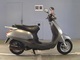 Фото Honda LEAD 100 с японского аукциона