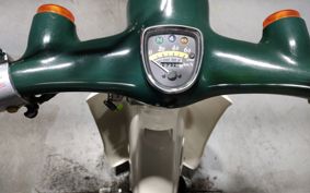 HONDA LITTLE CUB AA01