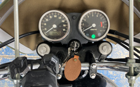 KAWASAKI W400 2007 EJ400A