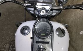 HARLEY FLHRC 1580 FR4