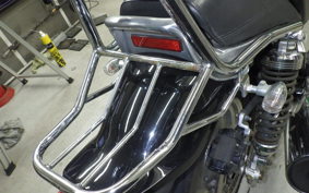 YAMAHA VMAX 2001