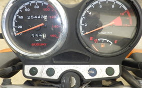 SUZUKI EN125 2A