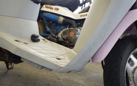 SUZUKI PALETTE CA41A