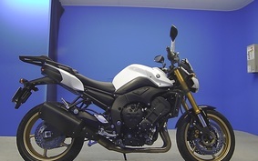 YAMAHA FZ8 FAZER N 2011 RN25