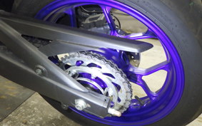 YAMAHA YZF R-3 2025 RH25J