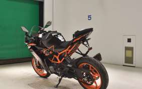 KTM 125 RC 2019