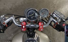KAWASAKI ELIMINATOR 125 BN125A