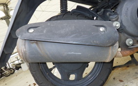 SUZUKI ADDRESS V50 Gen.2 CA44A