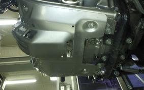 HONDA CT125-2 2016 JA65