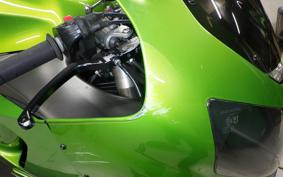 KAWASAKI ZX 1200 NINJA R 2001
