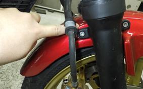 HONDA CB400SF VTEC 2008 NC42