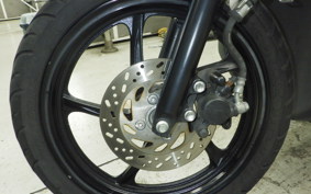 SUZUKI ADDRESS 110 2017 CE47A