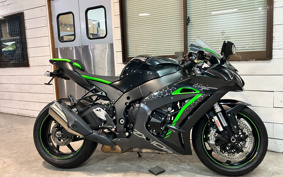 KAWASAKI NINJA ZX-10R SE 2019 ZXT02E