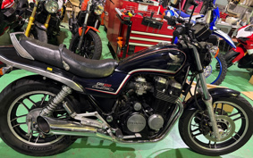 HONDA CBX650 CUSTOM 1983 RC13