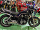 Фото Honda CBX650 CUSTOM 1983 с японского аукциона