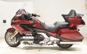 HONDA GL 1800 GOLD WING TOUR DCT 2019 SC79