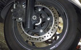 SUZUKI SKYWAVE 400 A 2016 CK45A