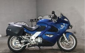 BMW K1200R S 2002 0547