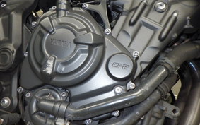 YAMAHA MT-07 2023 RM33J