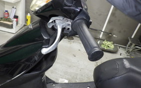 HONDA DIO Gen.6 AF62