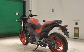 HONDA NC750S ABS 2016 RC88