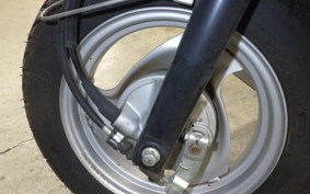 YAMAHA JOG Gen.5 SA36J