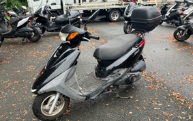 YAMAHA AKUSHI STREET SE53J
