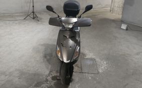 SUZUKI ADDRESS V125 CF4MA