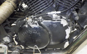 HONDA VRX400 1997 NC33
