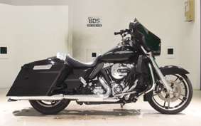 HARLEY FLHX 1690 2014