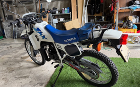 HONDA MTX50R AD06