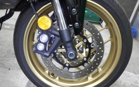 YAMAHA XSR900 2025 RN96J