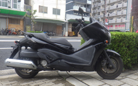 HONDA PHASE MF11