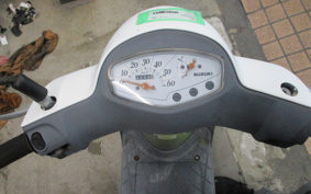SUZUKI LET's 4 CA45A