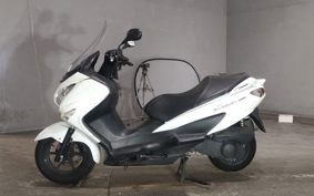 SUZUKI BURGMAN200 CH41A