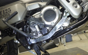 HONDA CT125-2 1998 JA65