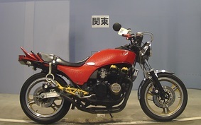 KAWASAKI GPZ400F Gen.2 1989 ZX400A