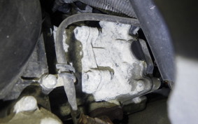 SUZUKI SKYWAVE 200 (Burgman 200) CH41A