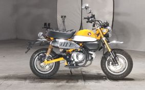 HONDA MONKEY 125 JB02
