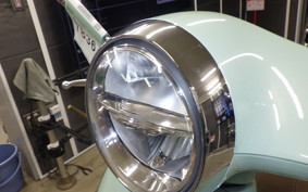 VESPA PRIMAVERA 125 2007