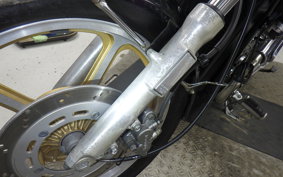 HONDA SHADOW 750 1986 RC25